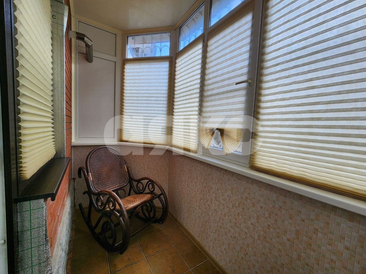 Фото №13: 1-комнатная квартира 36 м² - Горячий Ключ, Курортная Зона, ул. Щорса, 17Б