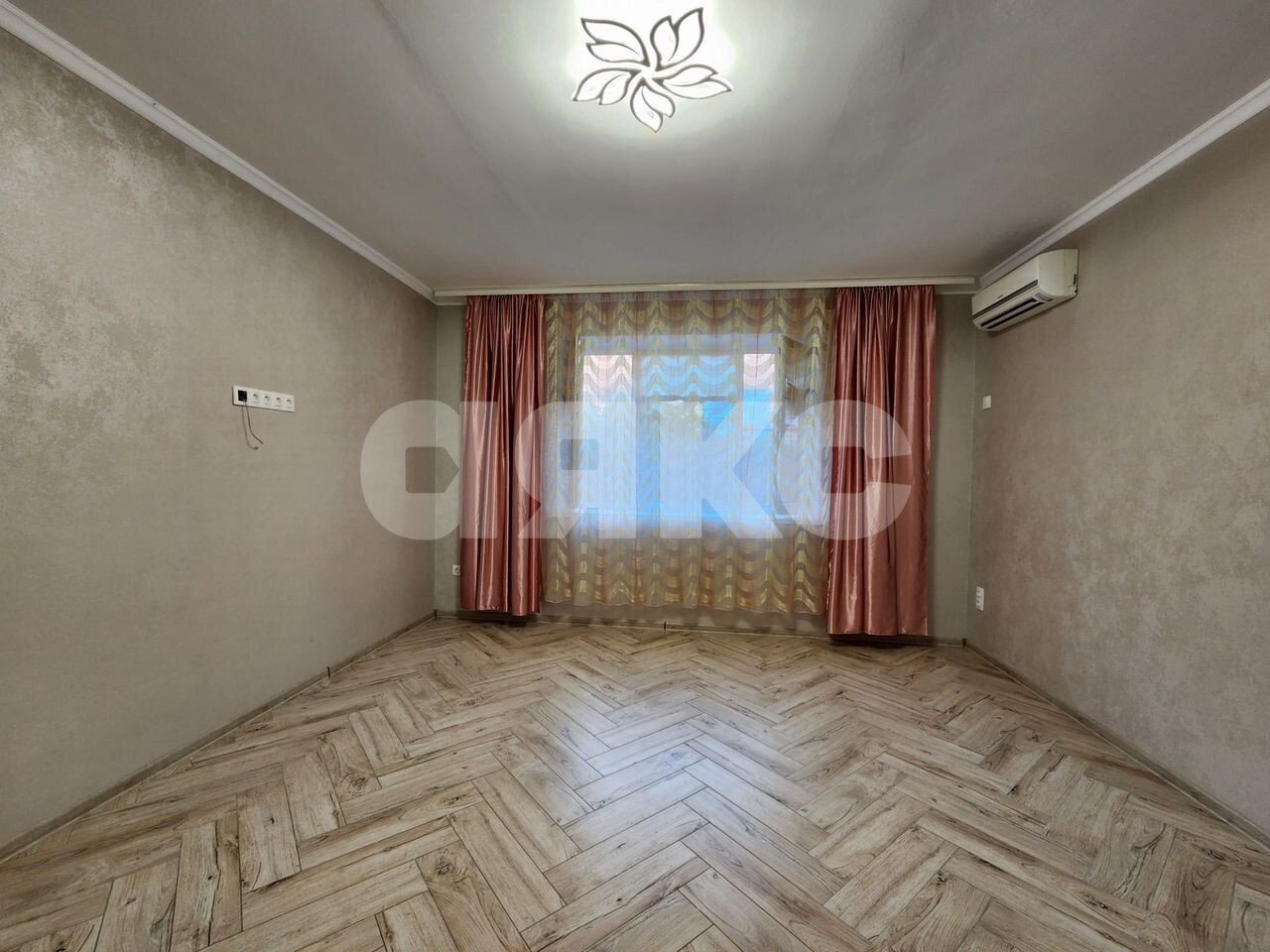 Фото №1: 1-комнатная квартира 36 м² - Горячий Ключ, Курортная Зона, ул. Щорса, 17Б