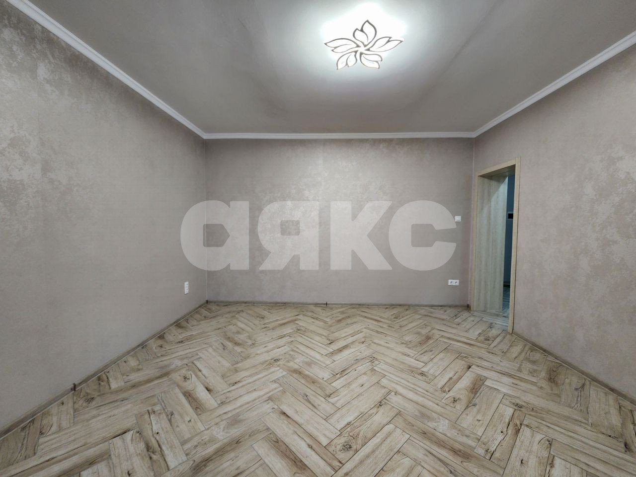 Фото №4: 1-комнатная квартира 36 м² - Горячий Ключ, Курортная Зона, ул. Щорса, 17Б