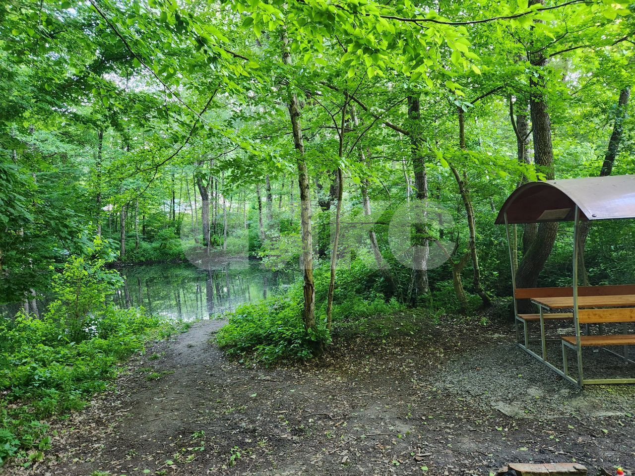 Фото №24: 1-комнатная квартира 36 м² - Горячий Ключ, Курортная Зона, ул. Щорса, 17Б