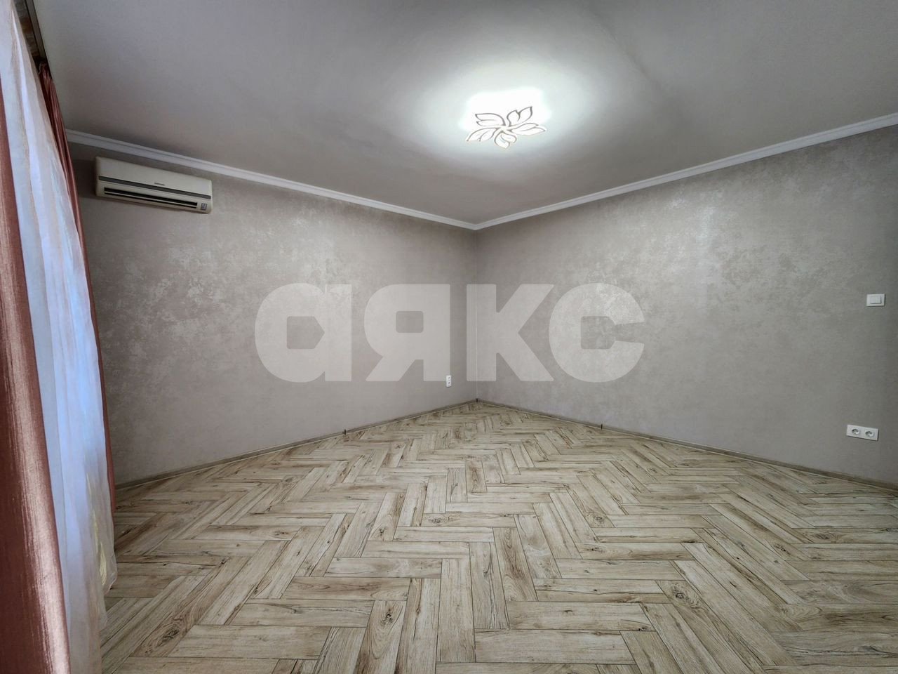 Фото №5: 1-комнатная квартира 36 м² - Горячий Ключ, Курортная Зона, ул. Щорса, 17Б