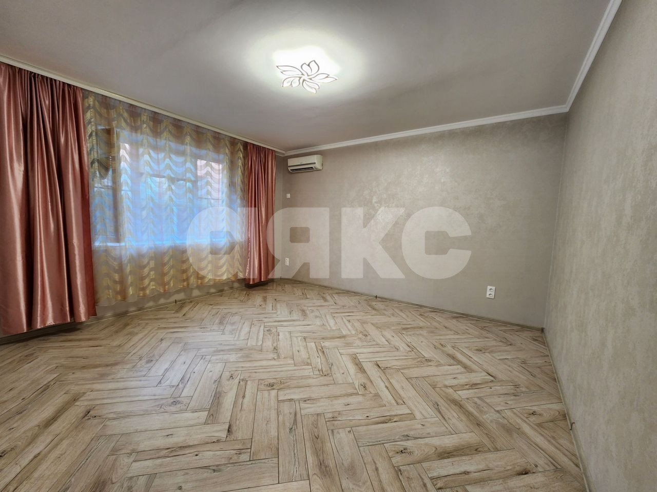 Фото №3: 1-комнатная квартира 36 м² - Горячий Ключ, Курортная Зона, ул. Щорса, 17Б