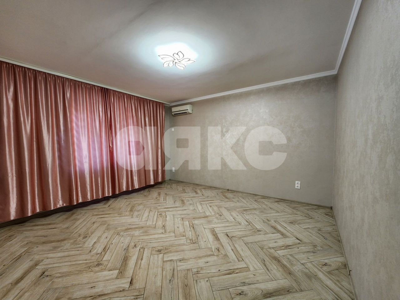 Фото №2: 1-комнатная квартира 36 м² - Горячий Ключ, Курортная Зона, ул. Щорса, 17Б