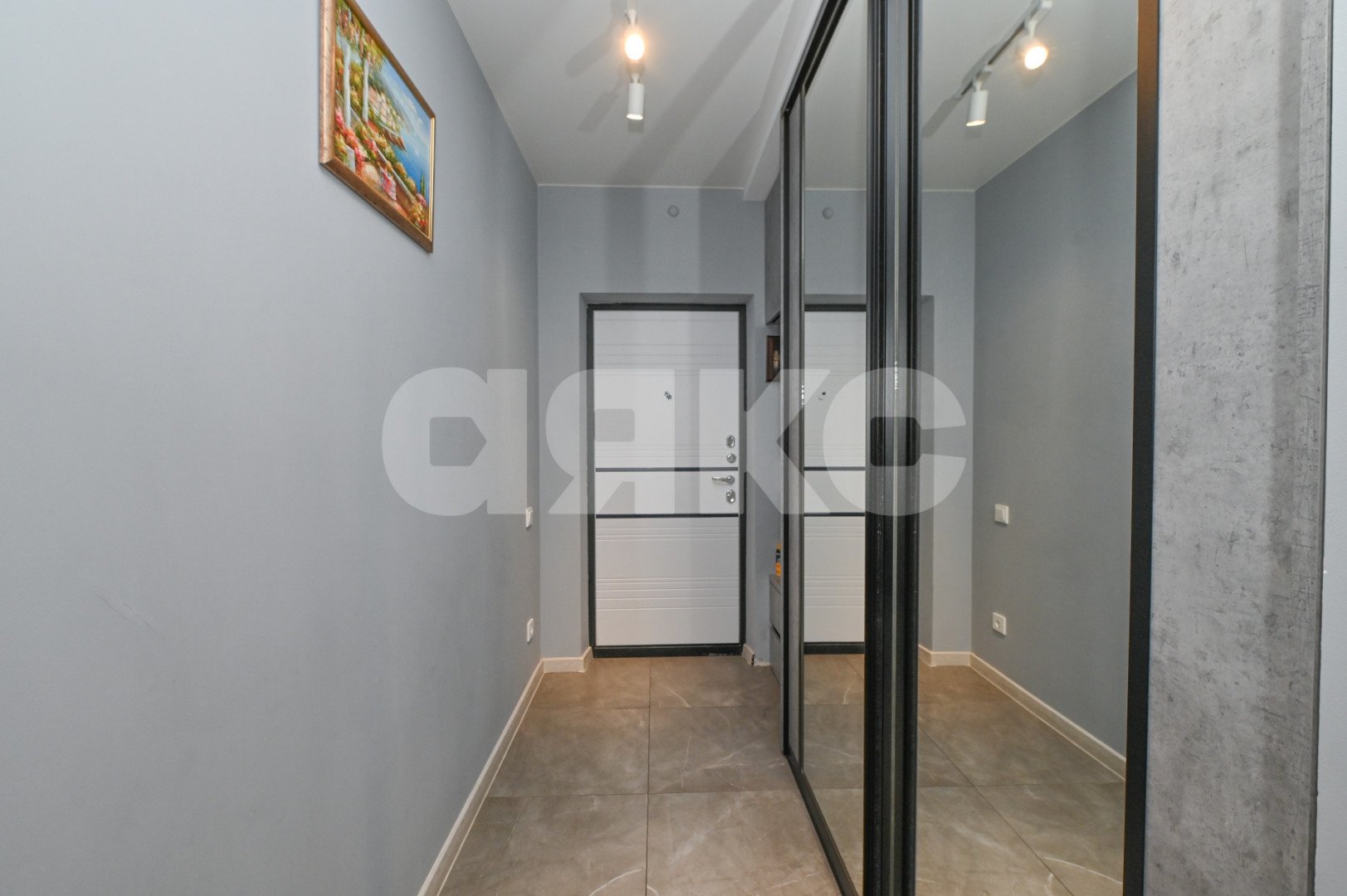 Фото №14: 3-комнатная квартира 95 м² - Ростов-на-Дону, жилой комплекс Первый, ул. Шеболдаева, 95с2