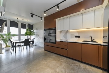 Фото №1: 3-комнатная квартира 95 м² - Ростов-на-Дону, мкр. жилой комплекс Первый, ул. Шеболдаева, 95с2