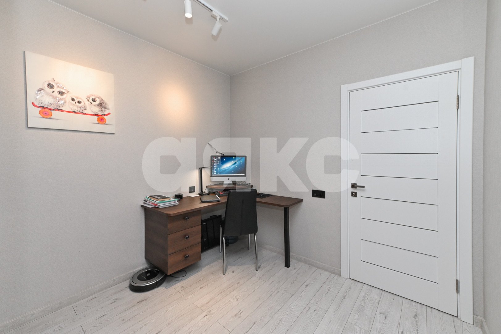 Фото №6: 3-комнатная квартира 95 м² - Ростов-на-Дону, жилой комплекс Первый, ул. Шеболдаева, 95с2