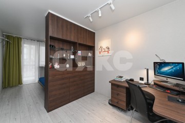 Фото №5: 3-комнатная квартира 95 м² - Ростов-на-Дону, мкр. жилой комплекс Первый, ул. Шеболдаева, 95с2