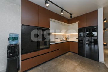 Фото №2: 3-комнатная квартира 95 м² - Ростов-на-Дону, мкр. жилой комплекс Первый, ул. Шеболдаева, 95с2