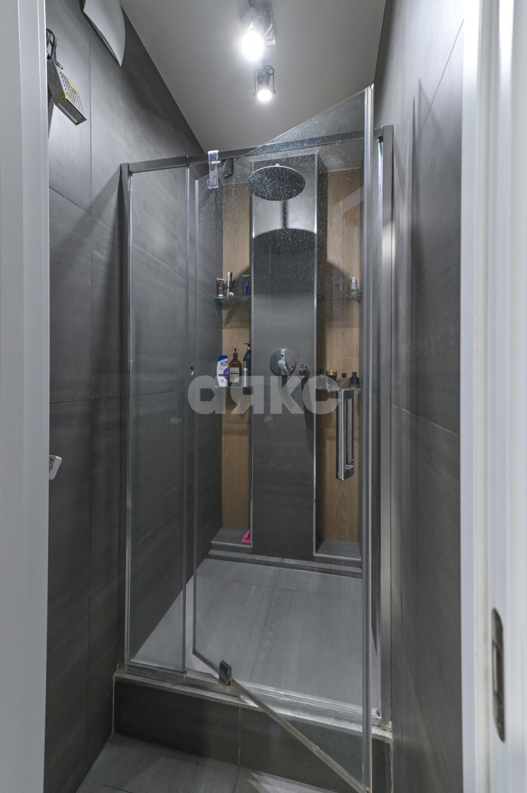 Фото №13: 3-комнатная квартира 95 м² - Ростов-на-Дону, жилой комплекс Первый, ул. Шеболдаева, 95с2