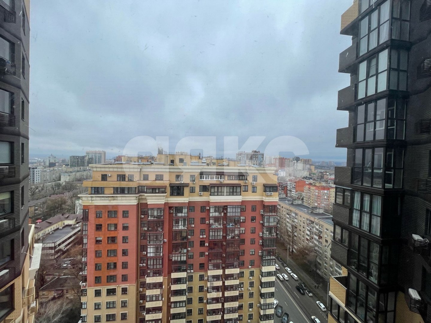 Фото №16: 1-комнатная квартира 39 м² - Ростов-на-Дону, Кировский, ул. Максима Горького, 256