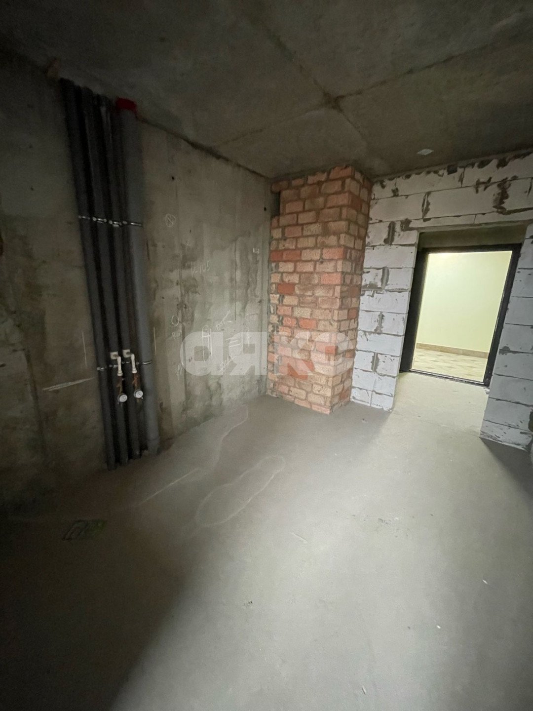 Фото №10: 1-комнатная квартира 39 м² - Ростов-на-Дону, Кировский, ул. Максима Горького, 256