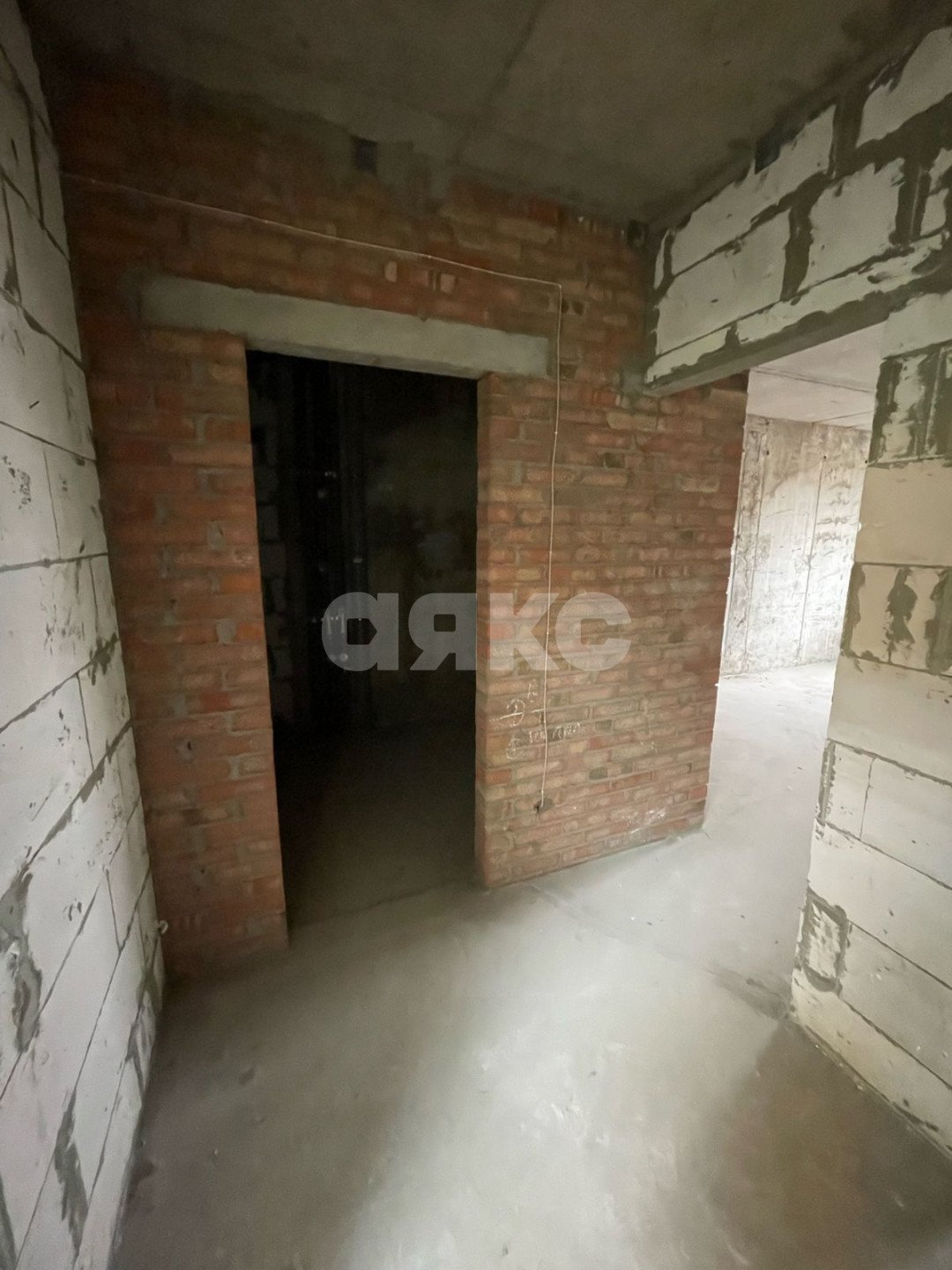 Фото №9: 1-комнатная квартира 39 м² - Ростов-на-Дону, Кировский, ул. Максима Горького, 256