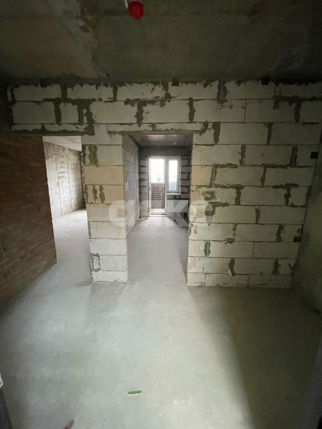 Фото №5: 1-комнатная квартира 39 м² - Ростов-на-Дону, Кировский, ул. Максима Горького, 256