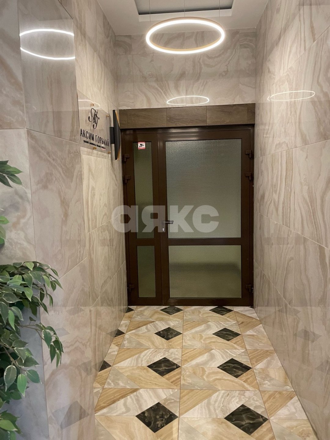 Фото №3: 1-комнатная квартира 39 м² - Ростов-на-Дону, Кировский, ул. Максима Горького, 256