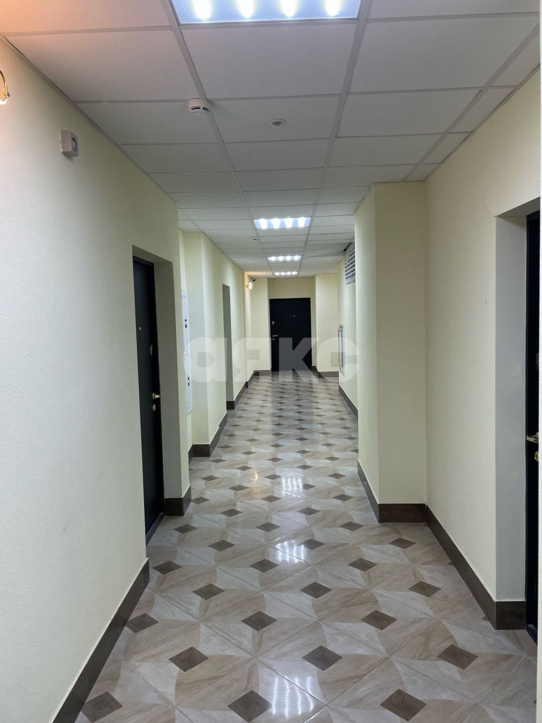 Фото №4: 1-комнатная квартира 39 м² - Ростов-на-Дону, Кировский, ул. Максима Горького, 256