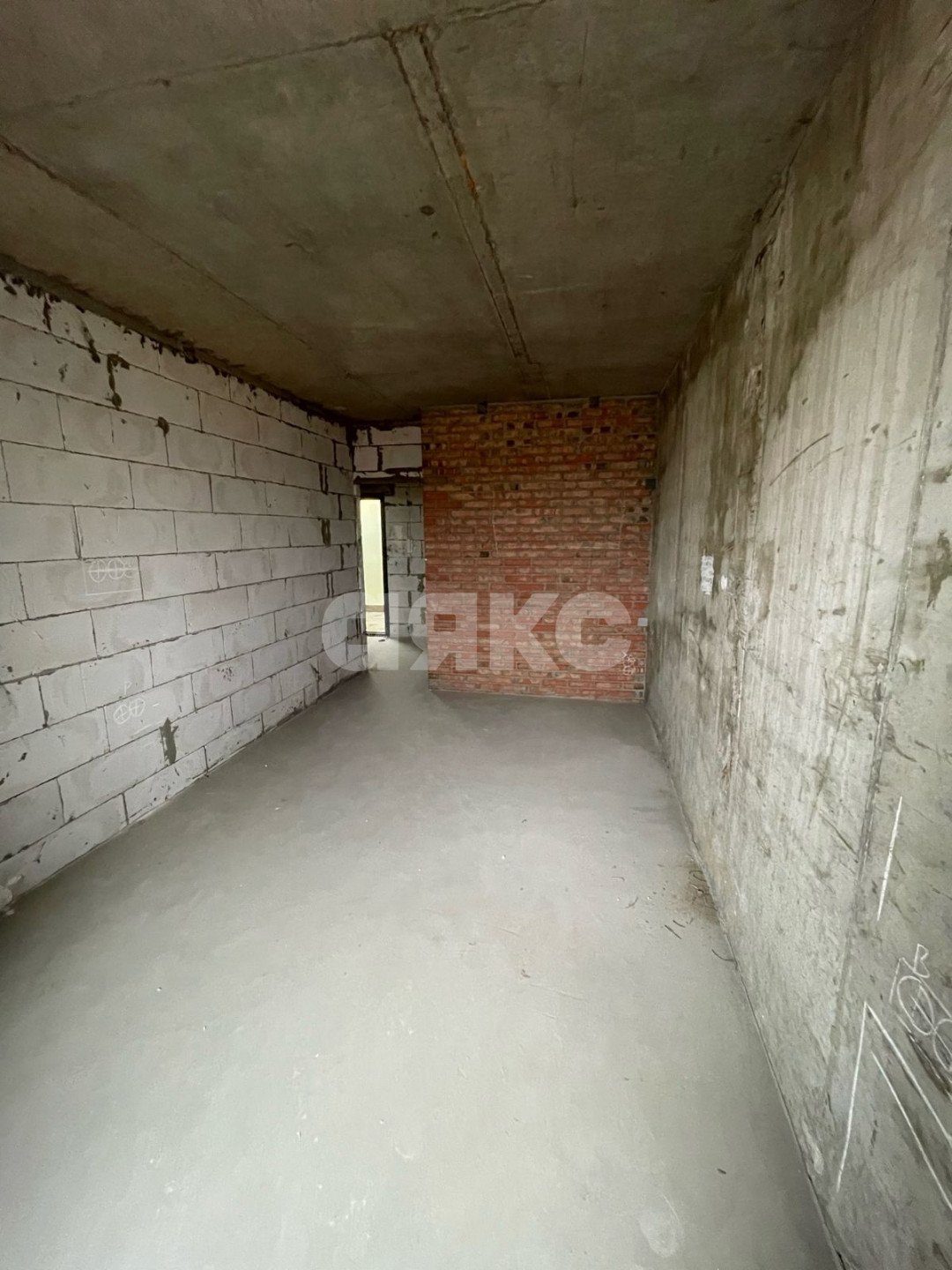 Фото №6: 1-комнатная квартира 39 м² - Ростов-на-Дону, Кировский, ул. Максима Горького, 256