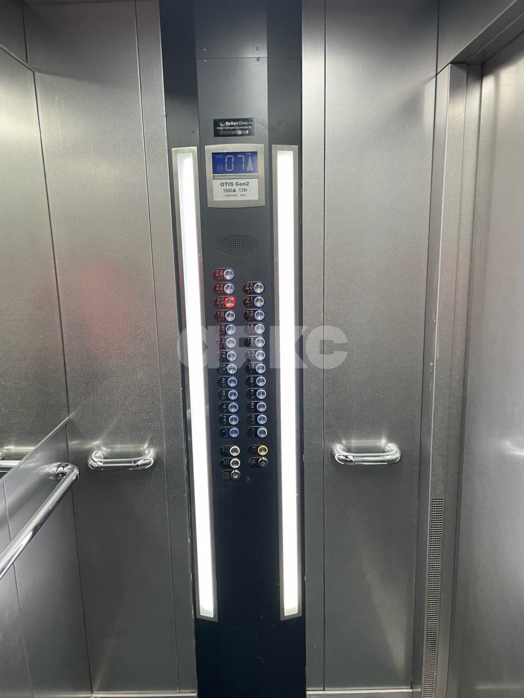 Фото №11: 1-комнатная квартира 39 м² - Ростов-на-Дону, Кировский, ул. Максима Горького, 256