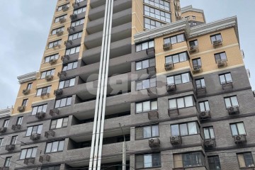 Фото №1: 1-комнатная квартира 39 м² - Ростов-на-Дону, р. Кировский, ул. Максима Горького, 256