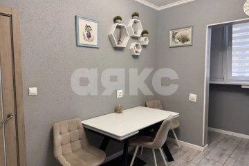 Фото №5: 2-комнатная квартира 63 м² - Геленджик, мкр. Южный, ул. Жуковского, 18