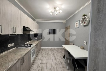 Фото №3: 2-комнатная квартира 63 м² - Геленджик, мкр. Южный, ул. Жуковского, 18