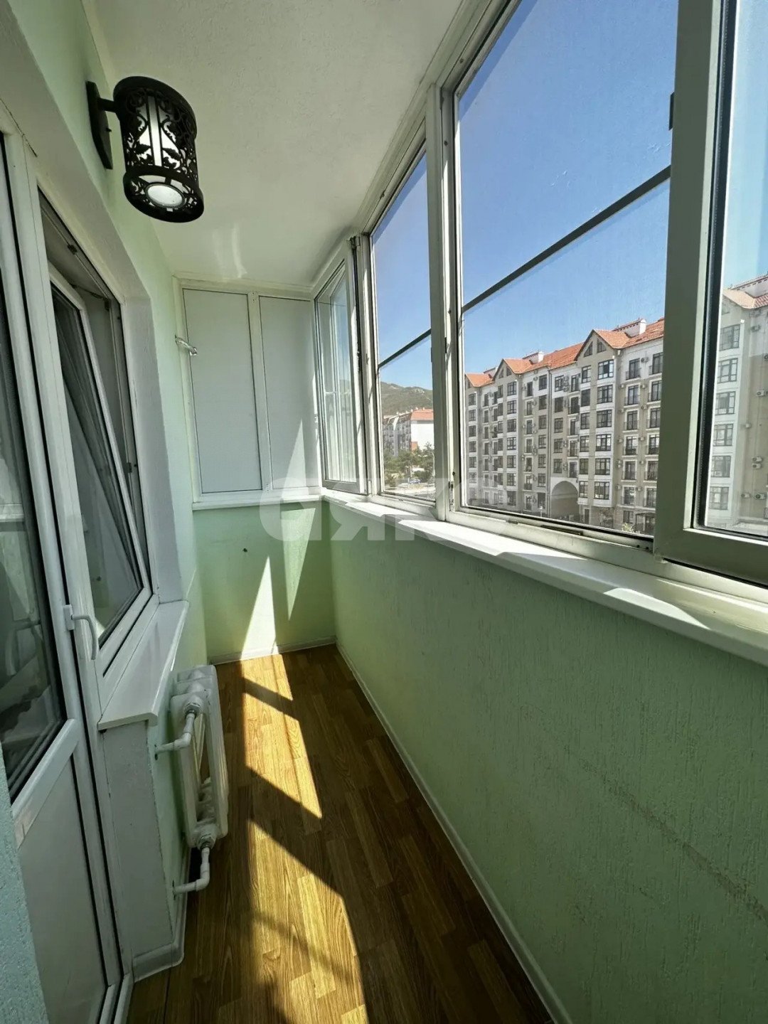 Фото №23: 2-комнатная квартира 63 м² - Геленджик, Южный, ул. Жуковского, 18