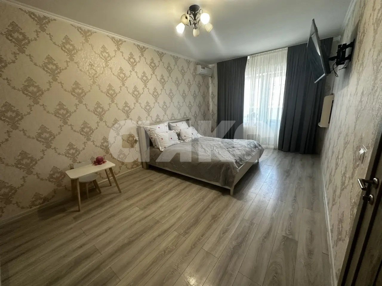 Фото №11: 2-комнатная квартира 63 м² - Геленджик, Южный, ул. Жуковского, 18