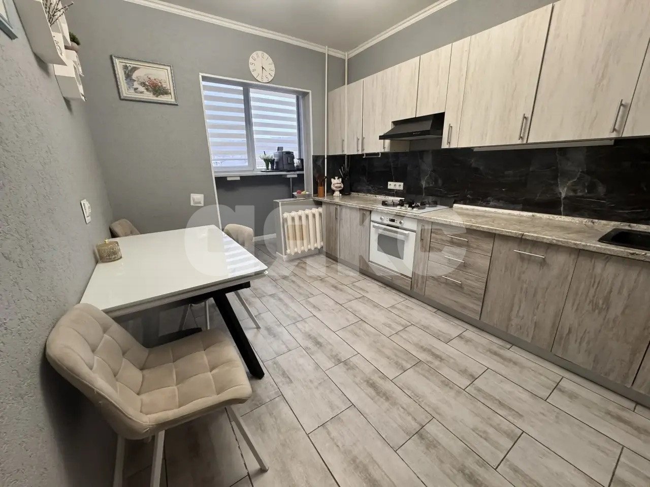 Фото №6: 2-комнатная квартира 63 м² - Геленджик, Южный, ул. Жуковского, 18