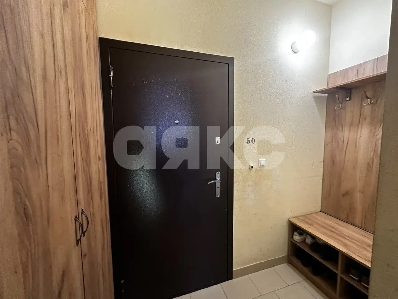 Фото №24: 2-комнатная квартира 63 м² - Геленджик, Южный, ул. Жуковского, 18