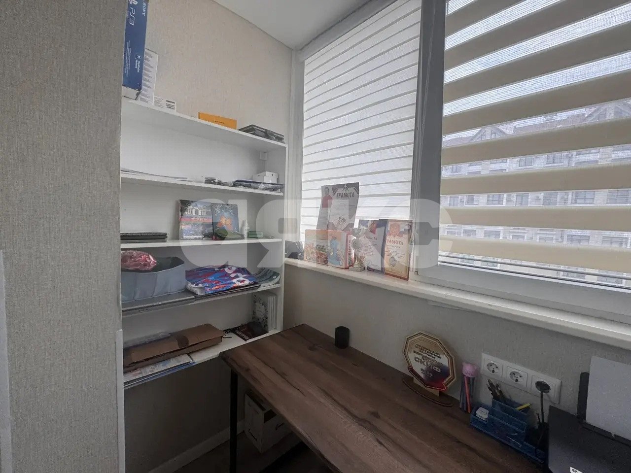 Фото №16: 2-комнатная квартира 63 м² - Геленджик, Южный, ул. Жуковского, 18