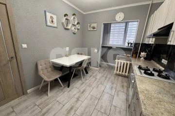 Фото №1: 2-комнатная квартира 63 м² - Геленджик, мкр. Южный, ул. Жуковского, 18