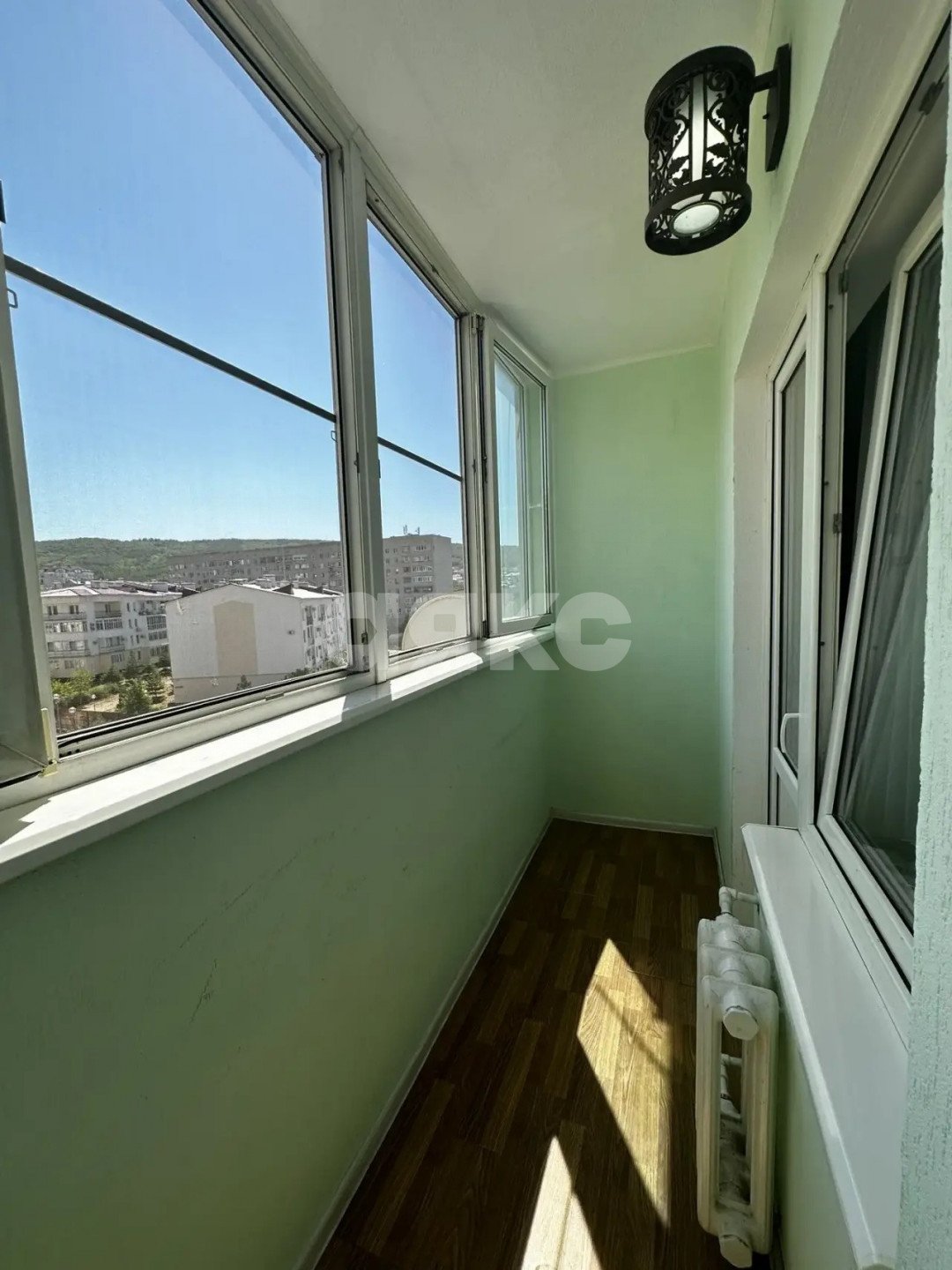 Фото №22: 2-комнатная квартира 63 м² - Геленджик, Южный, ул. Жуковского, 18