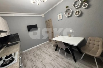 Фото №4: 2-комнатная квартира 63 м² - Геленджик, мкр. Южный, ул. Жуковского, 18