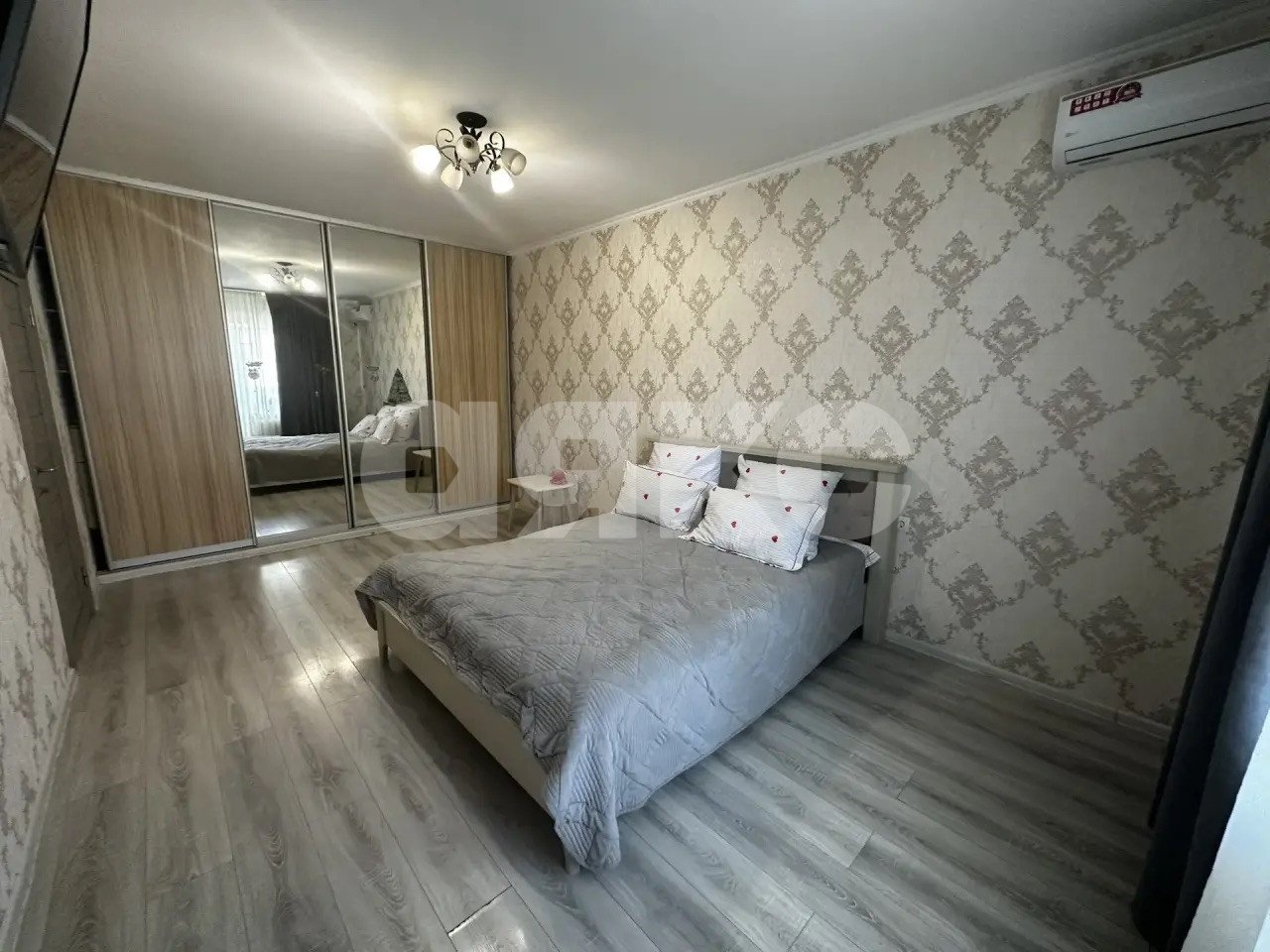 Фото №9: 2-комнатная квартира 63 м² - Геленджик, Южный, ул. Жуковского, 18