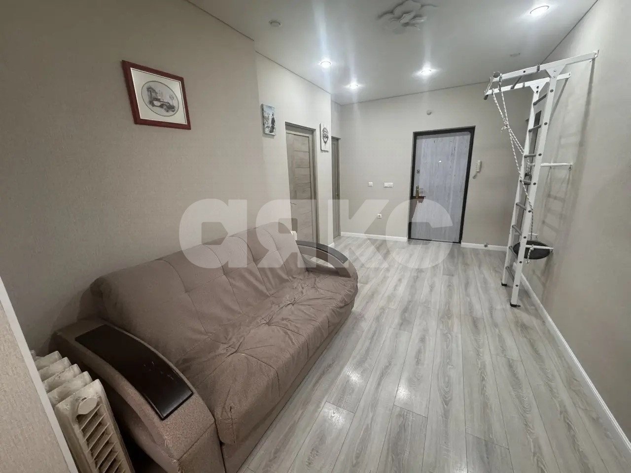 Фото №14: 2-комнатная квартира 63 м² - Геленджик, Южный, ул. Жуковского, 18