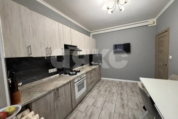 Фото №2: 2-комнатная квартира 63 м² - Геленджик, мкр. Южный, ул. Жуковского, 18