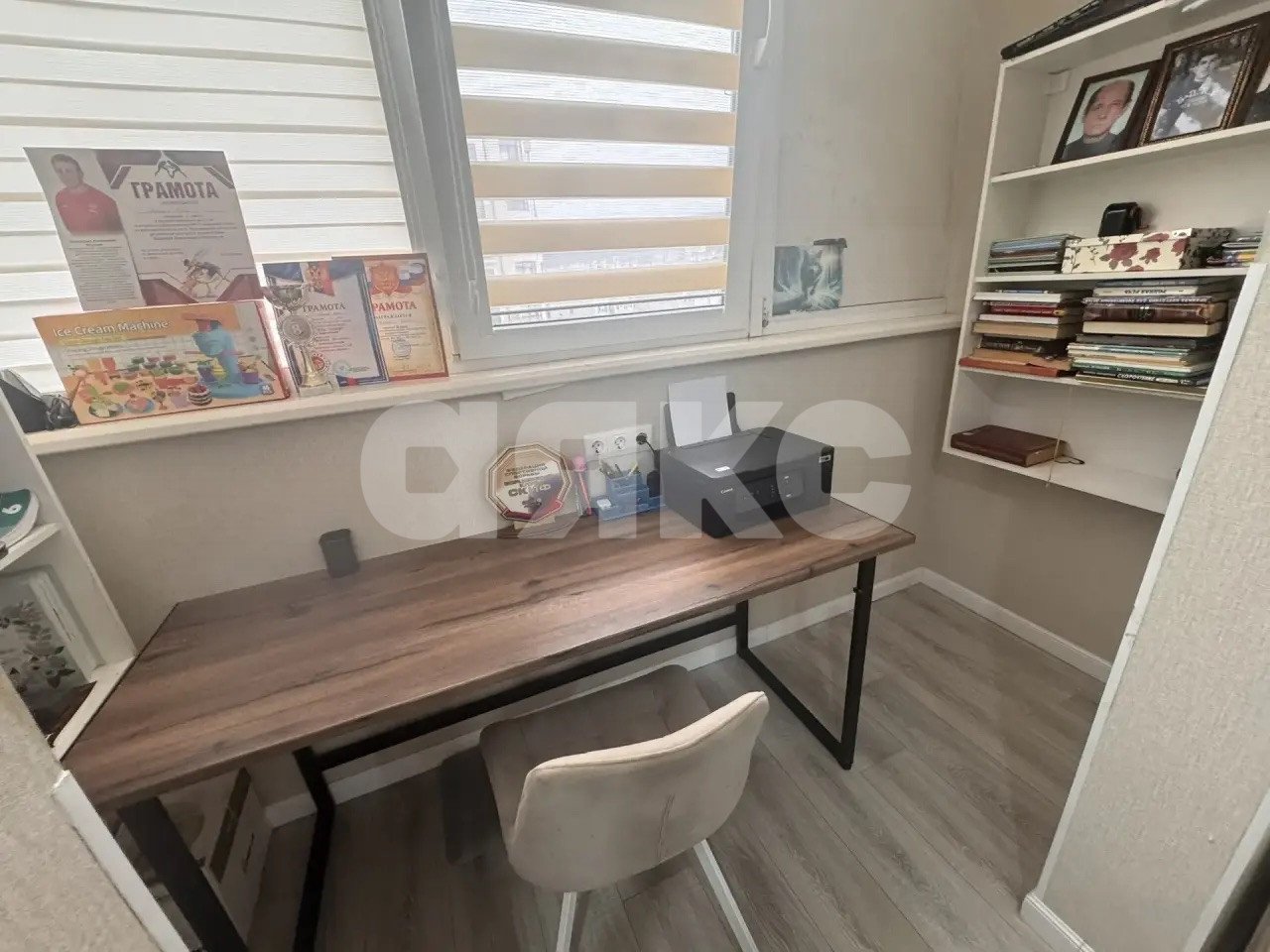 Фото №15: 2-комнатная квартира 63 м² - Геленджик, Южный, ул. Жуковского, 18