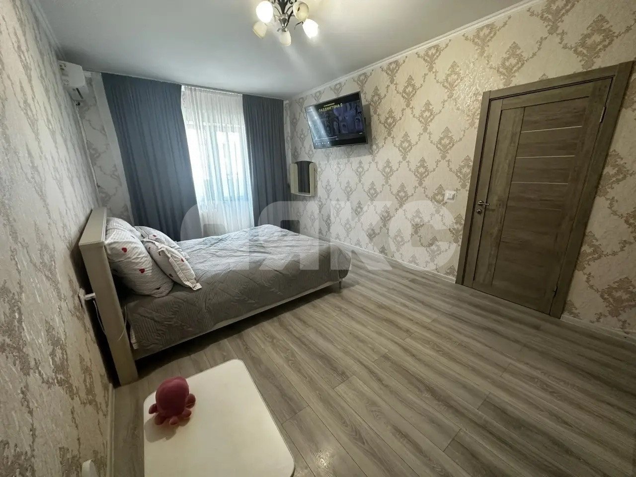 Фото №12: 2-комнатная квартира 63 м² - Геленджик, Южный, ул. Жуковского, 18