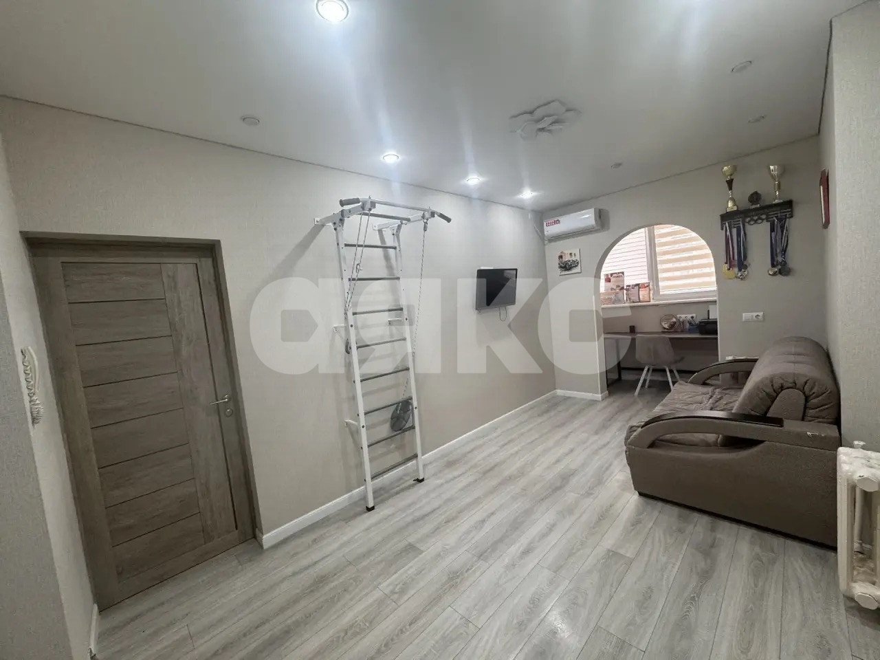 Фото №7: 2-комнатная квартира 63 м² - Геленджик, Южный, ул. Жуковского, 18