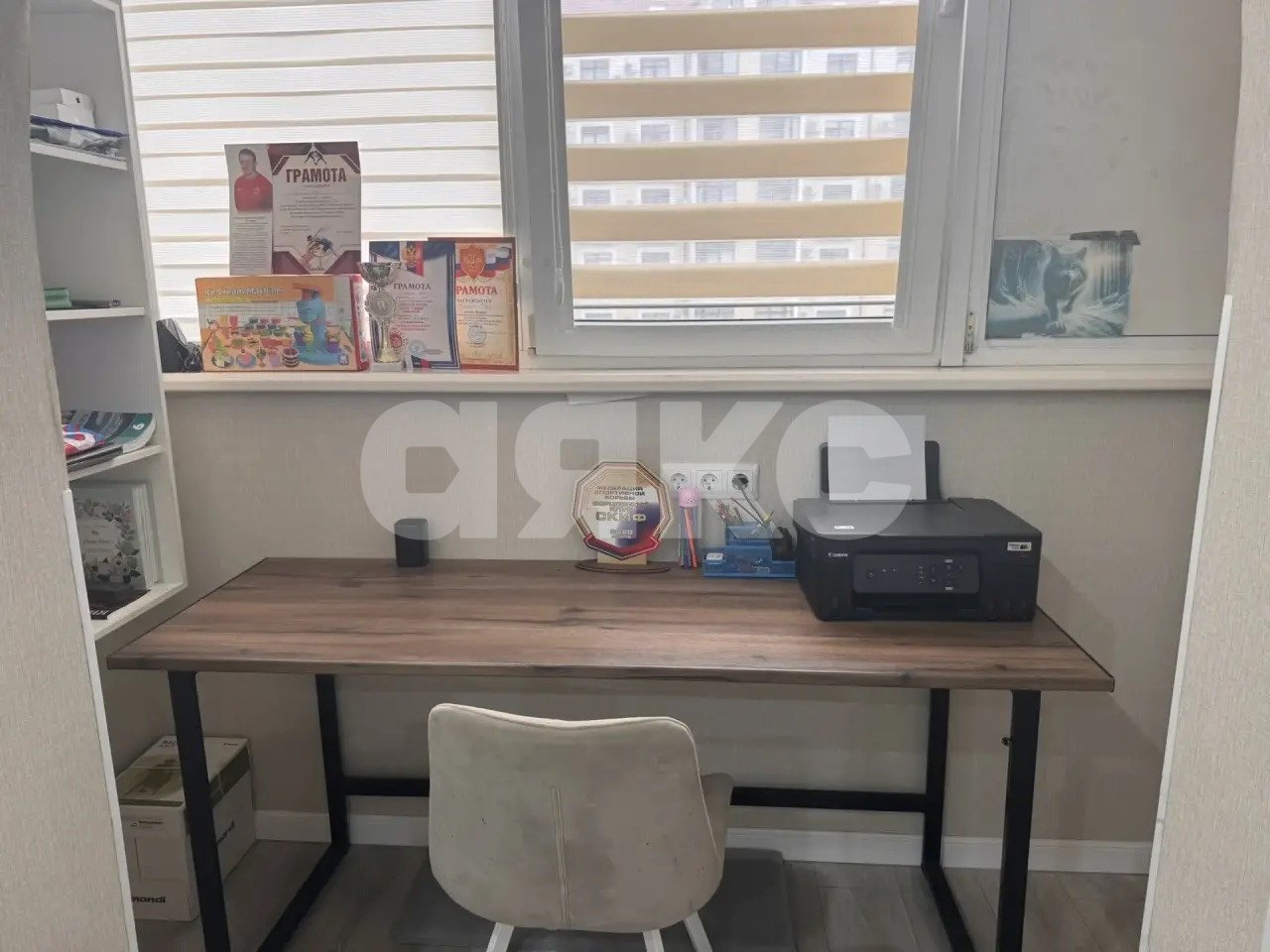 Фото №13: 2-комнатная квартира 63 м² - Геленджик, Южный, ул. Жуковского, 18