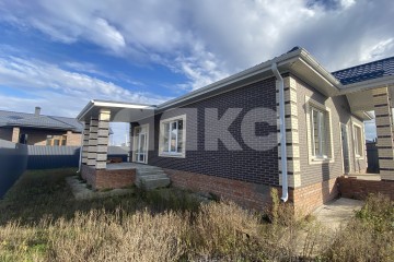 Фото №3: Дом 115 м² - Темерницкий, п. коттеджный  Ореховая Роща, ул. Варшавская, 28