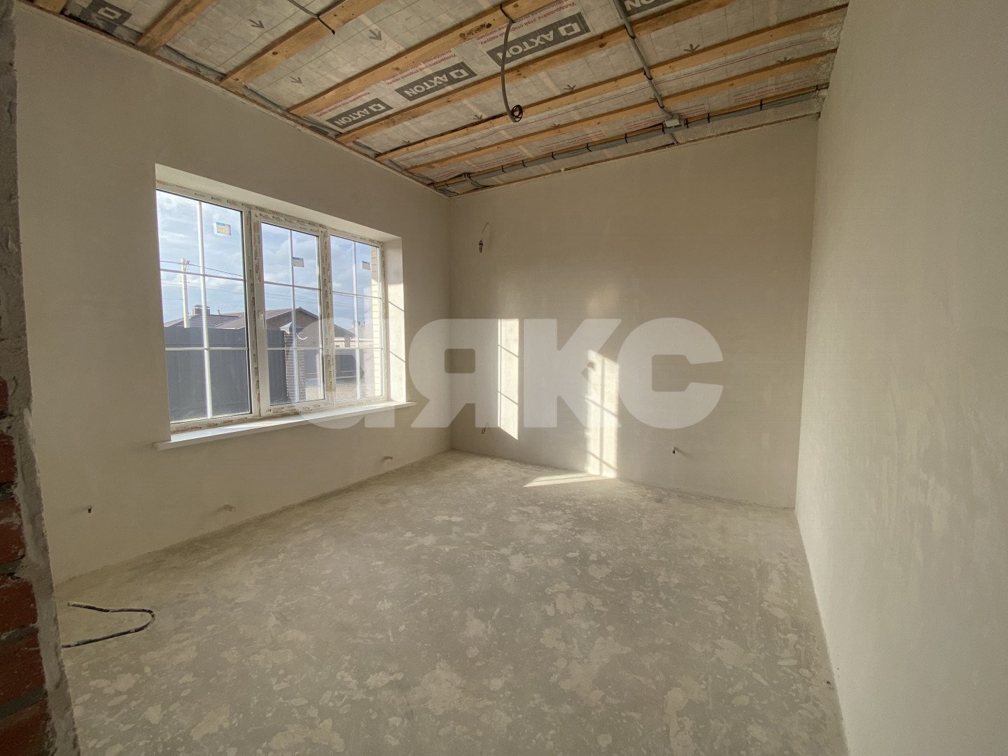 Фото №11: Дом 115 м² + 4 сот. - Темерницкий, коттеджный  Ореховая Роща, ул. Варшавская, 28