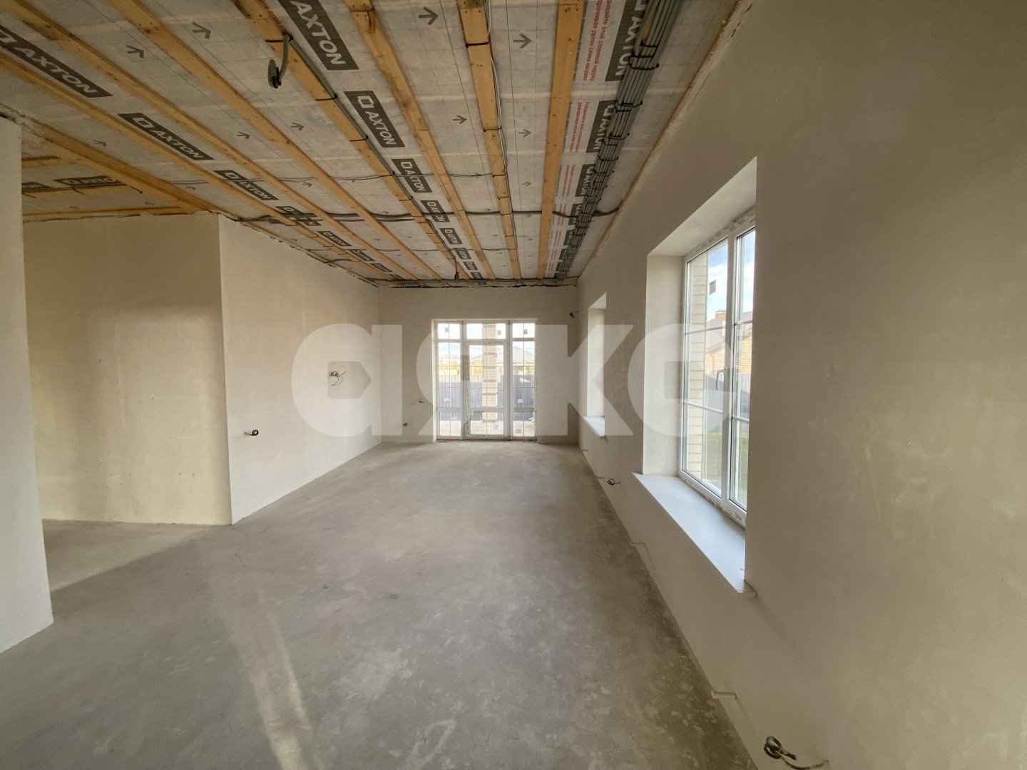 Фото №6: Дом 115 м² + 4 сот. - Темерницкий, коттеджный  Ореховая Роща, ул. Варшавская, 28