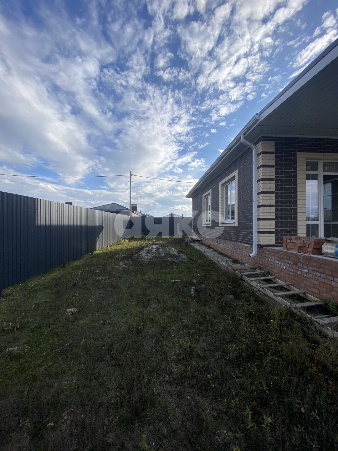 Фото №4: Дом 115 м² + 4 сот. - Темерницкий, коттеджный  Ореховая Роща, ул. Варшавская, 28