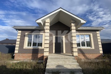 Фото №2: Дом 115 м² - Темерницкий, п. коттеджный  Ореховая Роща, ул. Варшавская, 28