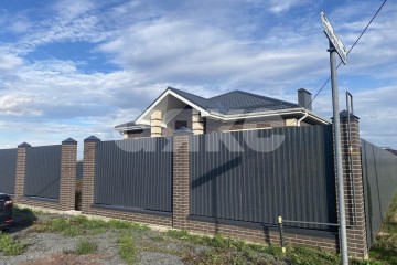 Фото №1: Дом 115 м² - Темерницкий, п. коттеджный  Ореховая Роща, ул. Варшавская, 28