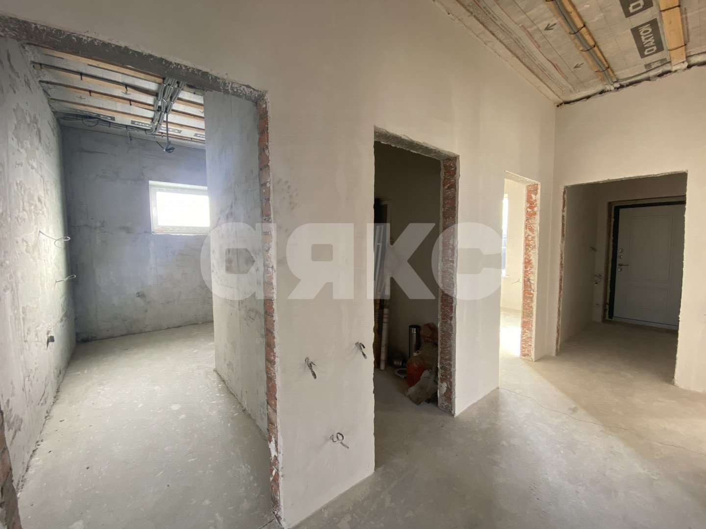 Фото №14: Дом 115 м² + 4 сот. - Темерницкий, коттеджный  Ореховая Роща, ул. Варшавская, 28