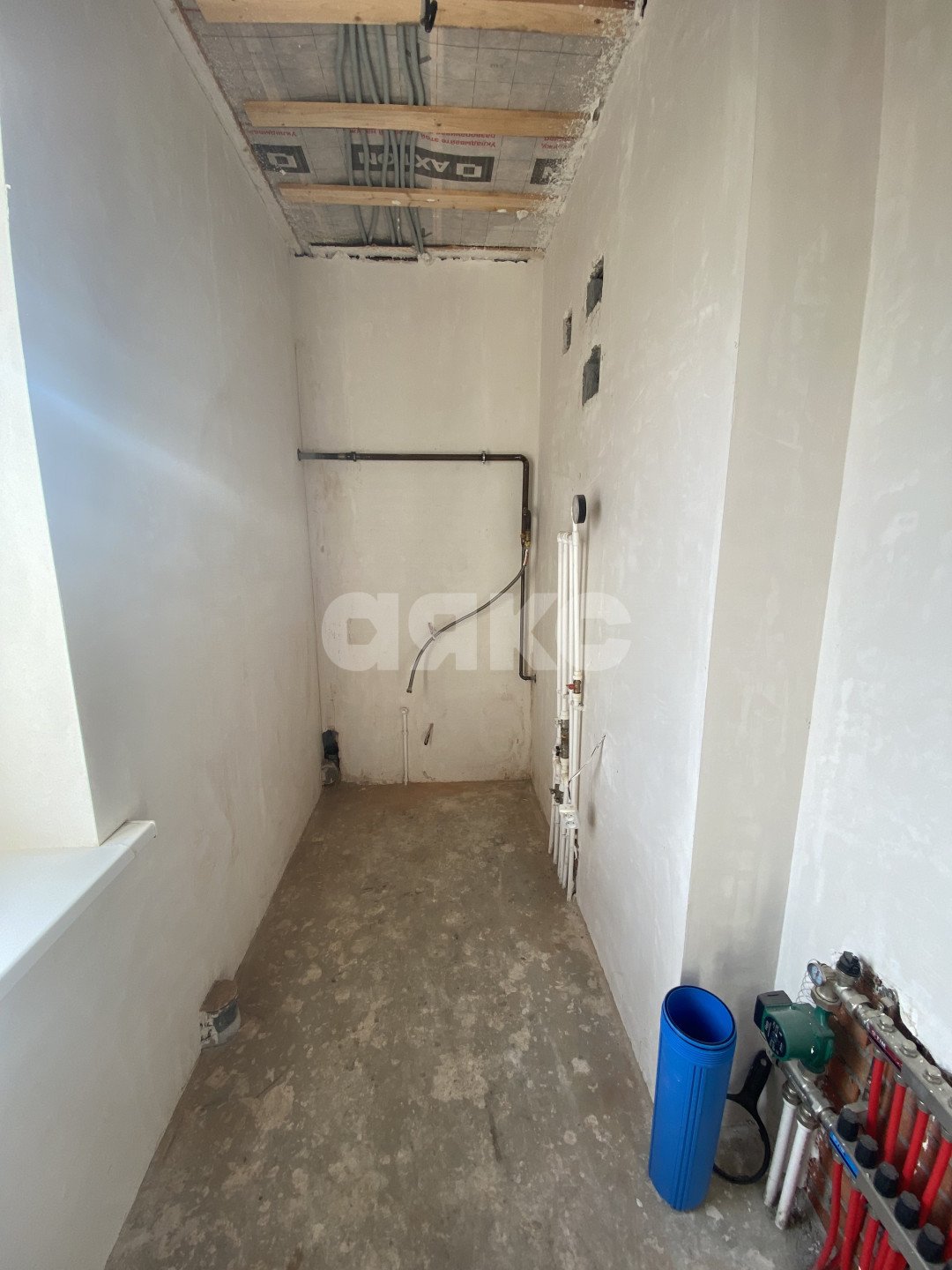 Фото №17: Дом 115 м² + 4 сот. - Темерницкий, коттеджный  Ореховая Роща, ул. Варшавская, 28