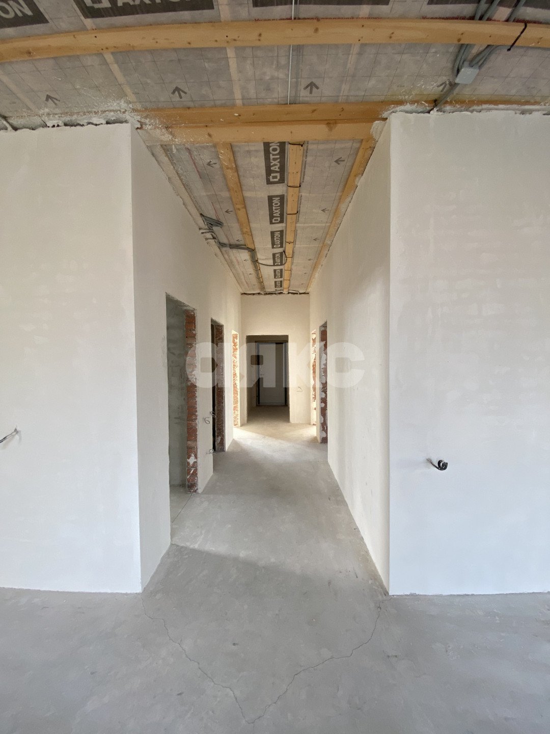 Фото №12: Дом 115 м² + 4 сот. - Темерницкий, коттеджный  Ореховая Роща, ул. Варшавская, 28