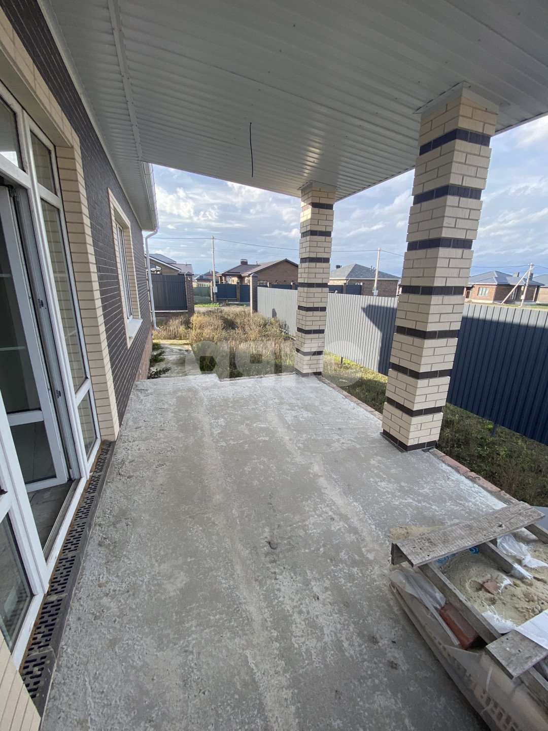 Фото №5: Дом 115 м² + 4 сот. - Темерницкий, коттеджный  Ореховая Роща, ул. Варшавская, 28