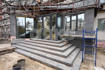 Фото №5: Коммерция 70 м² - Мариуполь, р. Жовтневый, пр-кт Строителей, 86А